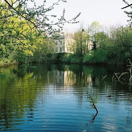 Chateau De La Marronniere Frühstückspension 3*