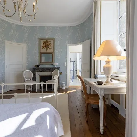 Chateau De La Marronniere Frühstückspension 3*