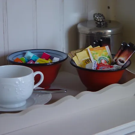 Chateau De La Marronniere Frühstückspension