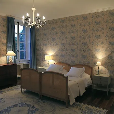 Chateau De La Marronniere Frühstückspension 3*