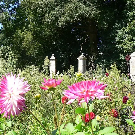 Chateau De La Marronniere 3* Aizenay