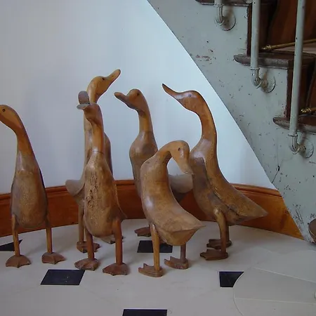 Chateau De La Marronniere Aizenay