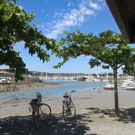 Chateau De La Marronniere