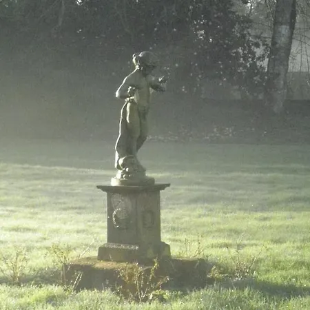 Chateau De La Marronniere 3* Aizenay