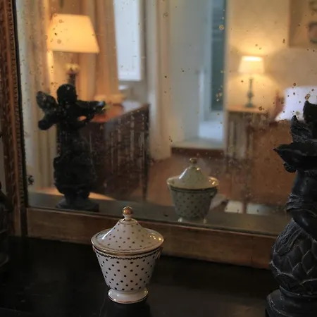 Frühstückspension Chateau De La Marronniere 3*