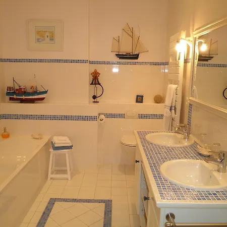 Frühstückspension Chateau De La Marronniere Aizenay