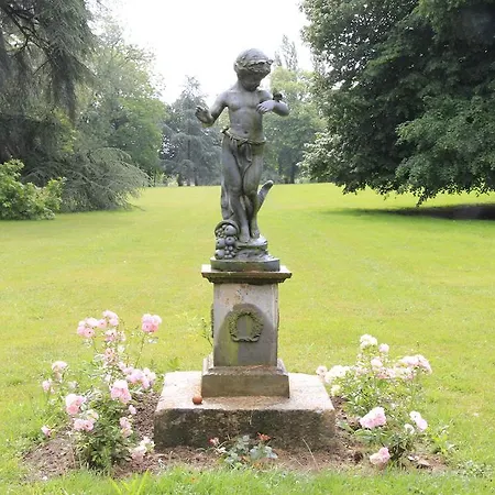 Frühstückspension Chateau De La Marronniere 3*