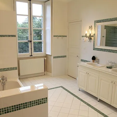 Chateau De La Marronniere Aizenay