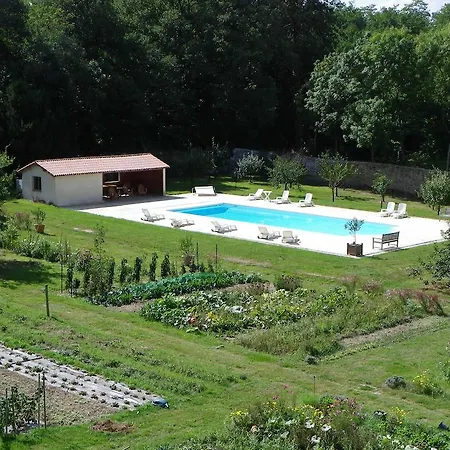 Chateau De La Marronniere