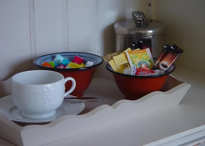 Chateau De La Marronniere Oda ve Kahvaltı