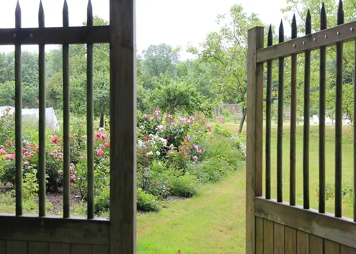 Chateau De La Marronniere 3*