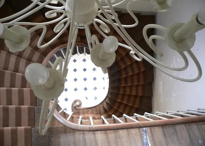 Chateau De La Marronniere