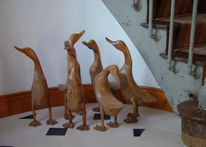 Chateau De La Marronniere Aizenay