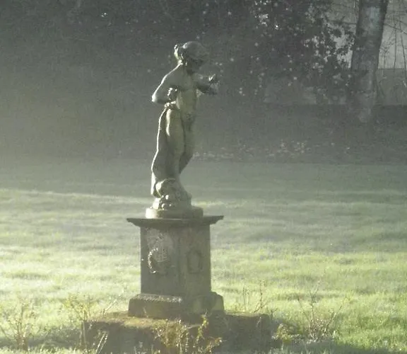 Chateau De La Marronniere 3* Aizenay