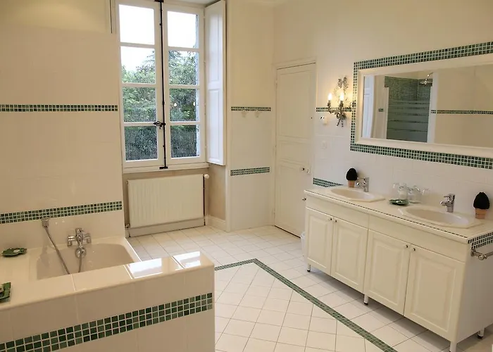 Chateau De La Marronniere Aizenay