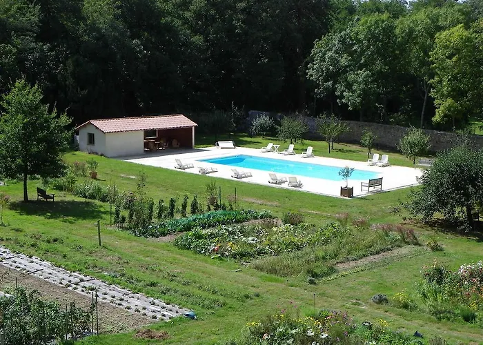 Chateau De La Marronniere